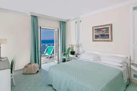 Grand Hotel Riviera Sorrento in Sorrento, foto 3