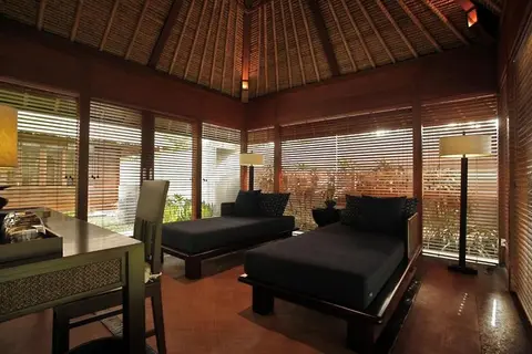 Kayumanis Jimbaran Private Estate & Spa in Kuta Selatan, foto 4