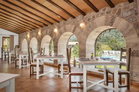 Finca Binibona Parc Natural foto 11