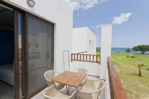 Geraniotis Hotel & Resort in Γεράνι — foto 5