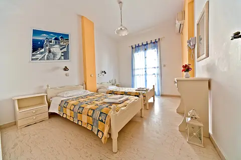Sellada Apartments in SUNFLOWER SANTORINI, foto 24