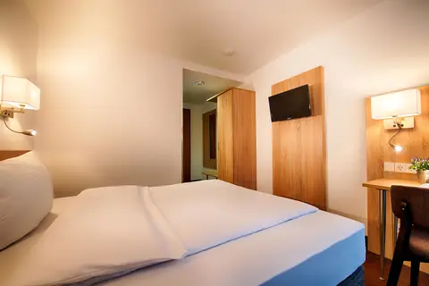 ACHAT Hotel Stuttgart Airport/Messe in Stuttgart — foto 12