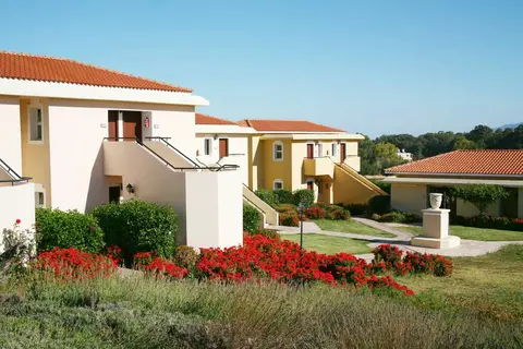 Akamanthea Holiday Village in Πόλις Χρυσοχούς — foto 11