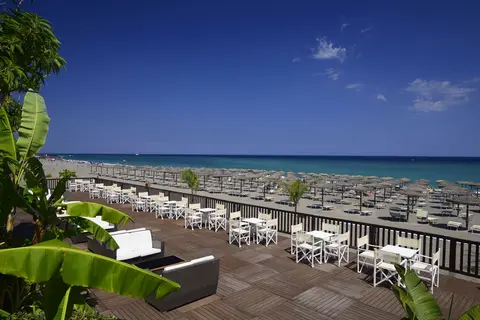 Naxos Beach in Giardini-Naxos — foto 13