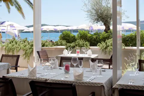 Hotel Palma in Tivat — foto 3