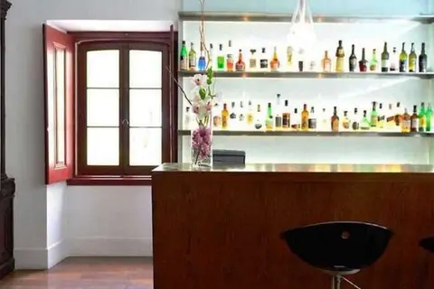 Pousada Palacio de Estoi in Faro — foto 12
