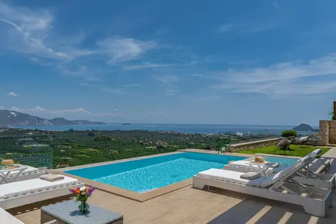 Pietra Cave Apartments in Δημοτική Ενότητα Λαγανά — foto 24