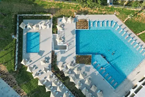 One Resort Premium Hammamet in الحمامات — foto 24