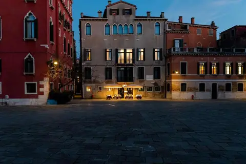 Ca' Sant'Angelo in Venetië — foto 4