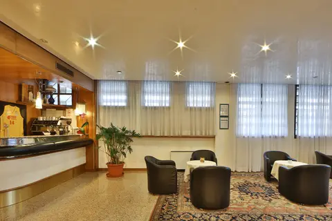 Bonotto Hotel Palladio in Bassano del Grappa, foto 2