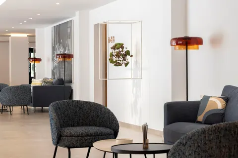 Hotel HM Isabela - adults only in Calvià — foto 14