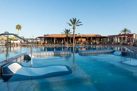 HD Parque Cristóbal Gran Canaria in San Bartolomé de Tirajana — foto 5