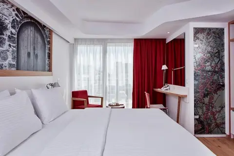 Olive Green Hotel in Δημοτική Ενότητα Ηρακλείου — foto 10