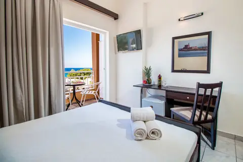 Filmar Hotel in Ιαλυσός — foto 10