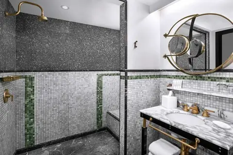 Le Meridien New York Central Park in New York — foto 3