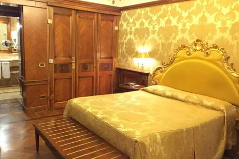 San Marco Luxury - Bellevue Luxury Rooms in Venetië, foto 13