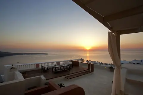 Oia Mansion in Pizza Santorini, foto 30