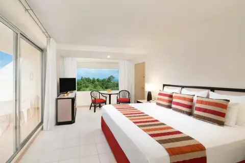 Oasis Palm in Gran Oasis Cancun — foto 19