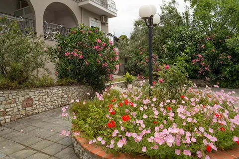 Villa Albanis in Achladias, foto 10