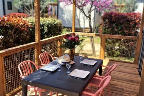 Mas des Lavandes foto 4