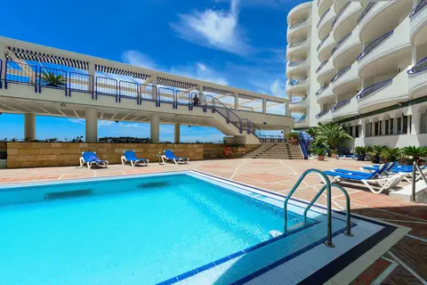 Hotel Playa Victoria in Cádiz — foto 14