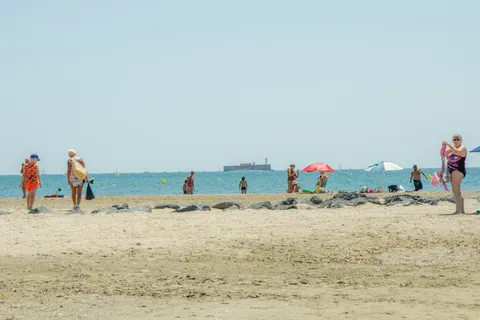 Camping Les Jardins D Agathe foto 18