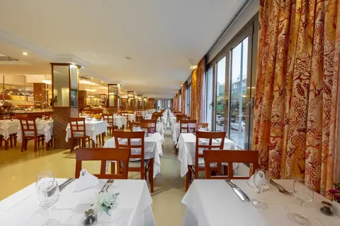 Bellamar Hotel Beach & Spa in Sant Antoni de Portmany — foto 25
