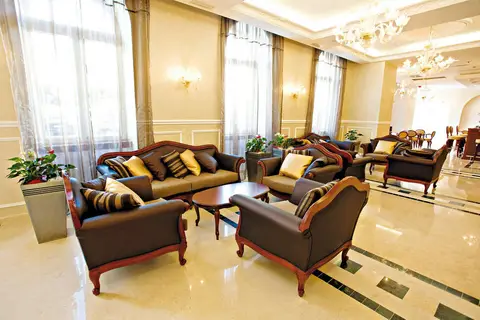 BO Hotel Palazzo in Poreč, foto 25