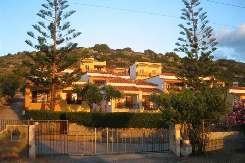 Bella Vista Appartementen in Δημοτική Ενότητα Βραχασίου — foto 16