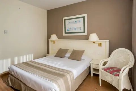 Bahia Principe Tenerife Resort in Adeje — foto 3