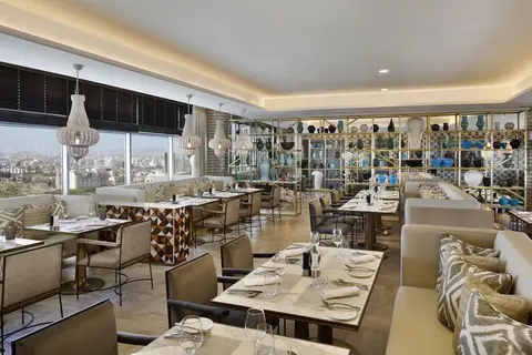 Hilton Garden Inn Tanger City Center in Tanger, foto 30