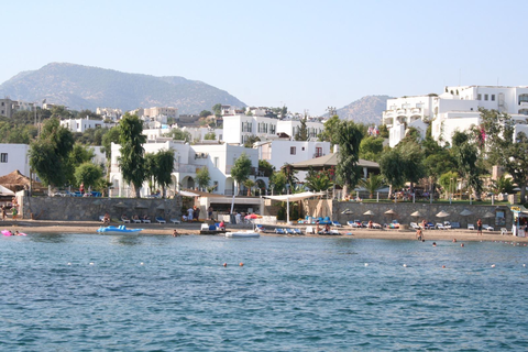 Hotel Gumbet Cove foto 4