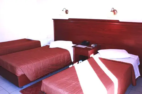 Apollo Hotel Athens in Athene — foto 15
