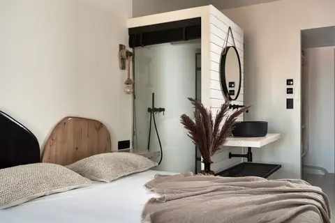 Hotel Gloria Maris in Δημοτική Ενότητα Λαγανά — foto 22