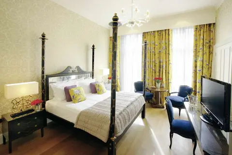The Kensington Hotel in Londen, foto 15