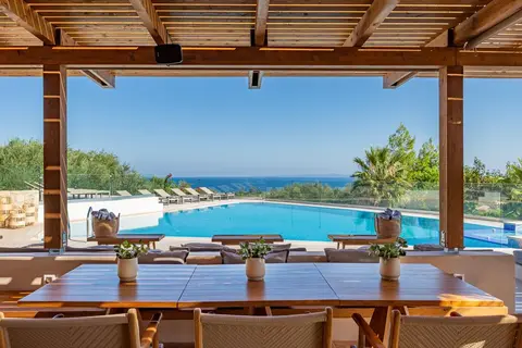 Paliokaliva Apartments and Villas in Δημοτική Ενότητα Ζακυνθίων — foto 5