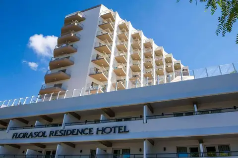 Florasol Residence in Funchal, foto 17