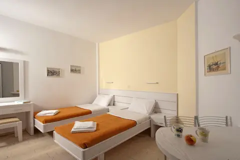 Melissa Apartments in Δημοτική Ενότητα Μαλίων — foto 28