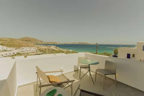 Opal Paros in Νάουσα — foto 5