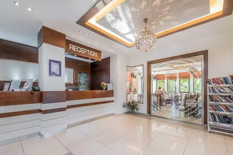 Hotel Oscar in Δημοτική Ενότητα Λαγανά — foto 16