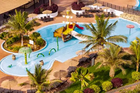 Hotel Melia Dunas Beach & Spa in Spices — foto 9