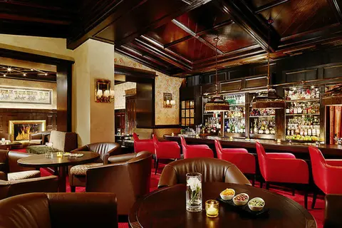 Hotel Vier Jahreszeiten Kempinski in München — foto 18