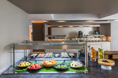 Hotel Occidental Puerto Banus foto 6