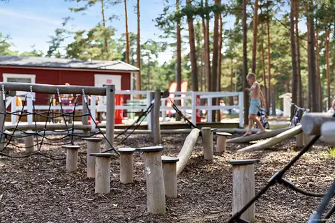 Camping Åhus in Åhus — foto 7