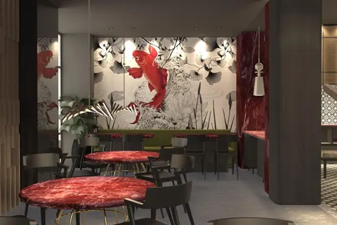 Hotel Atlantica Mikri Poli Rhodes foto 3