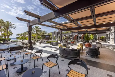 Lopesan Costa Meloneras in Meloneras — foto 19