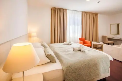Hotel Borovnik in Tisno — foto 6