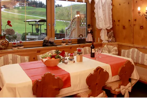 Pension Edelweiss foto 5