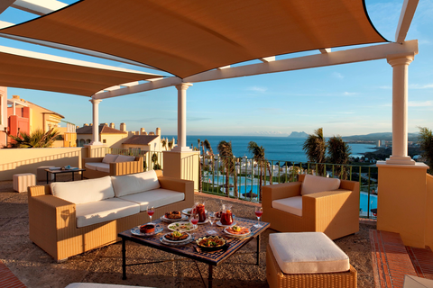 P&V Village Club Terrazas Costa del Sol - inclusief huurauto in Aïn Roua — foto 8