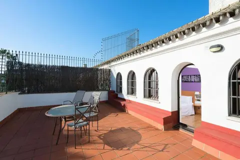 Hotel Jerez & Spa in Jerez De La Frontera — foto 5
